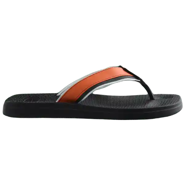 Sandalias Urban Tech Negro Talla 44 4146090 Havaianas