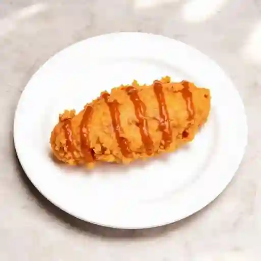 Adicion Porcion Pieza Alita