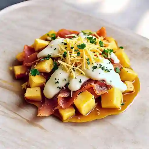 Ensalada Tropical