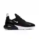 Nike Zapatos Air Max 270 Negro Para Hombre Talla 11