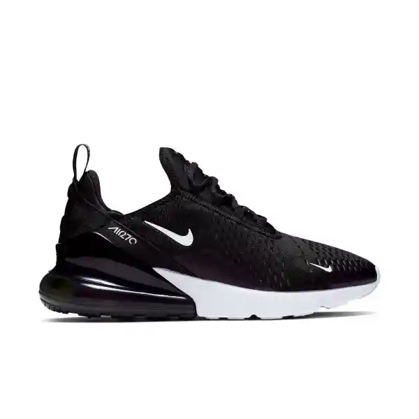 Nike Zapatos Air Max 270 Negro Para Hombre Talla 11