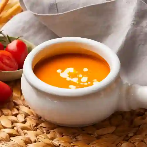 Crema de Tomate