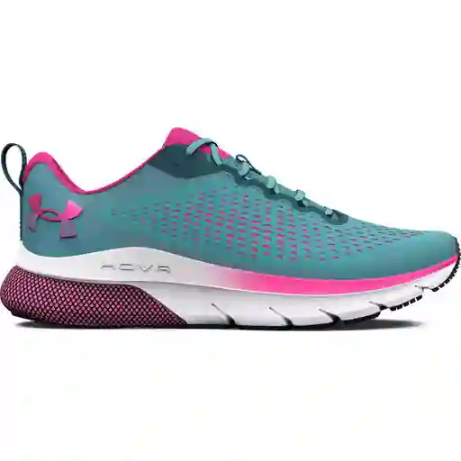 Under Armour Zapatos W Hovr Turbulence Para Mujer Azul Talla 6