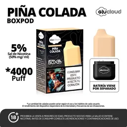 Glucloud Precio y Donde comprar - Rappi