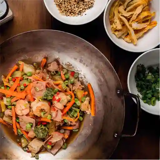 Chop Suey