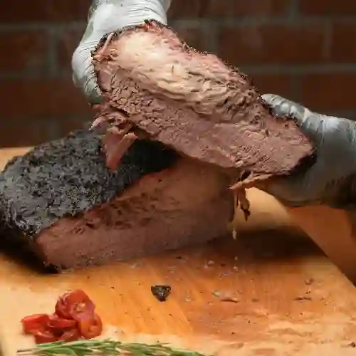 Carne Solomito Ahumado Al Barril