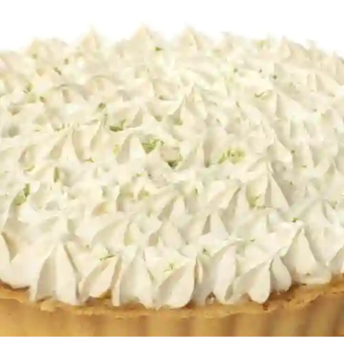 Pie de Limón Personal
