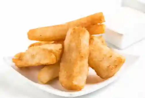 Yuca