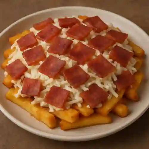 Papas Berracas