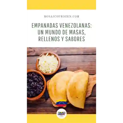 Empanada de Domino