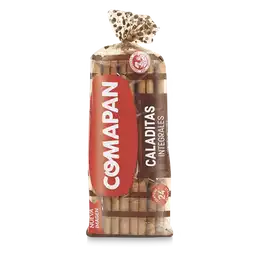 Comapan Caladito Integral