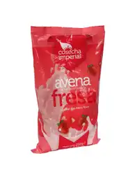 Cosecha Imperial Avena Fresa