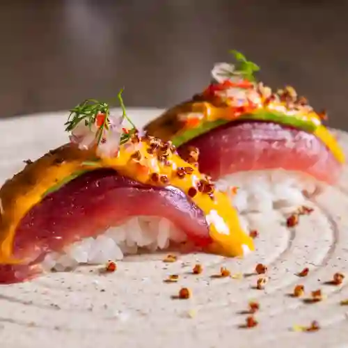 Bluefin Uchu Tuna
