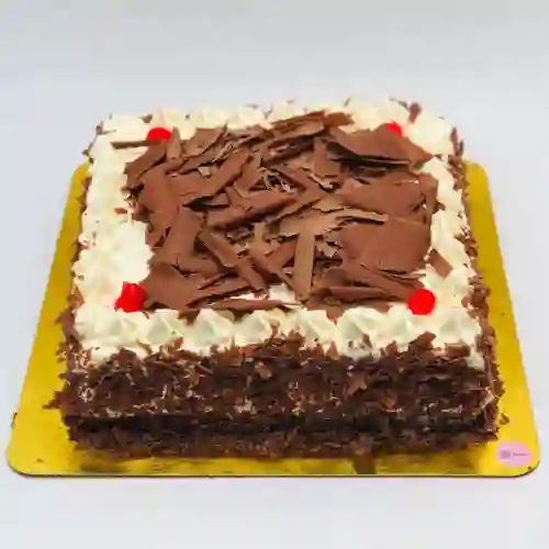 Torta Black Forest 18 Porciones
