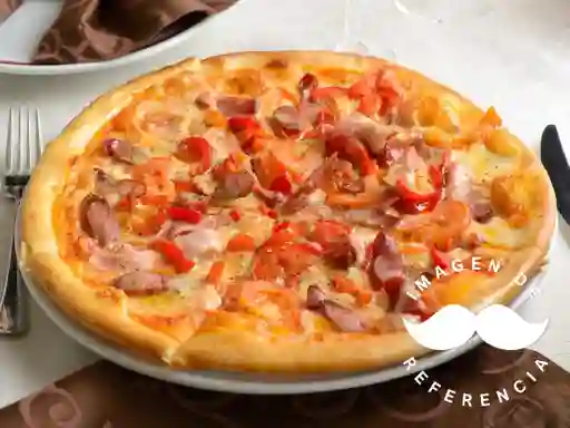 Pizza California