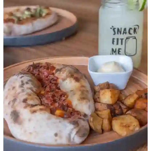 Pizzadog Especial