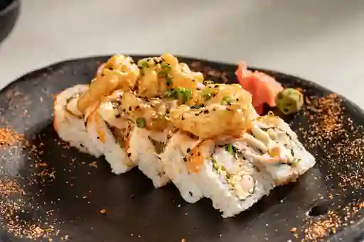 Fuji Roll 10 Bocados