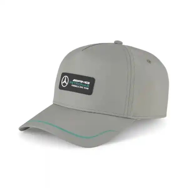 Puma Gorra Mapf1 Bb Gorra Hombre Gris Talla U Ref: 024485-03