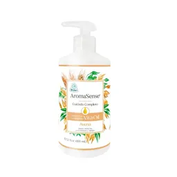 Aromasense Jabón de Avena