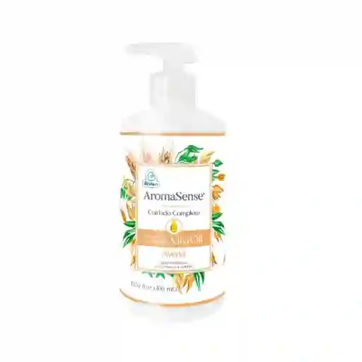 Aromasense Jabón de Avena