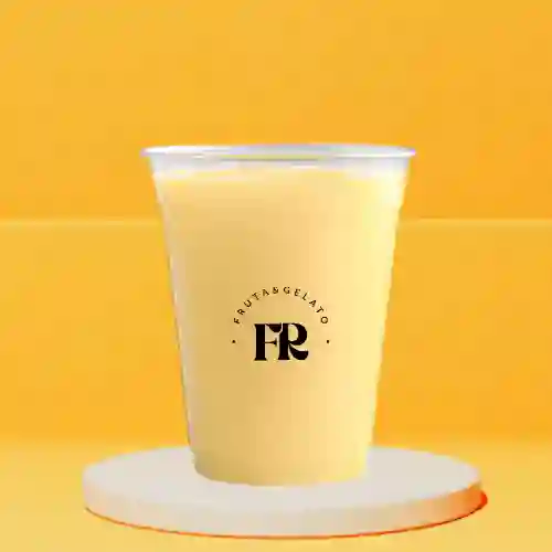 Jugo en Leche