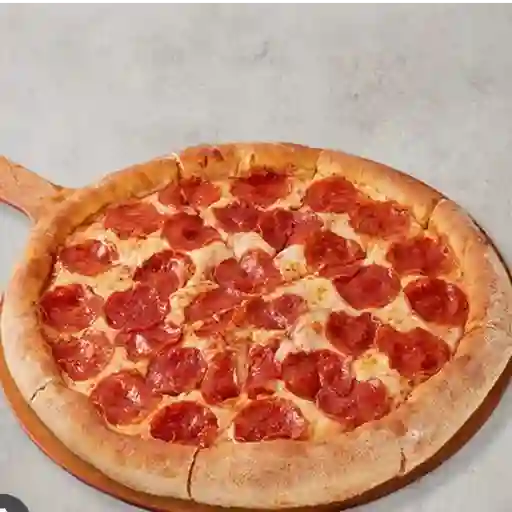 Peperoni 35cm