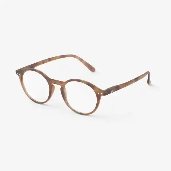 Izipizi Gafas Reading D Havane + 2.0