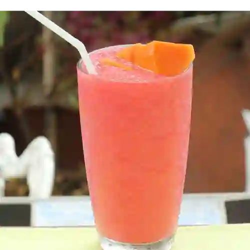 Batido Refrescante Opc.4