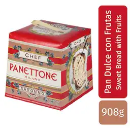 Panettone Chef Classic