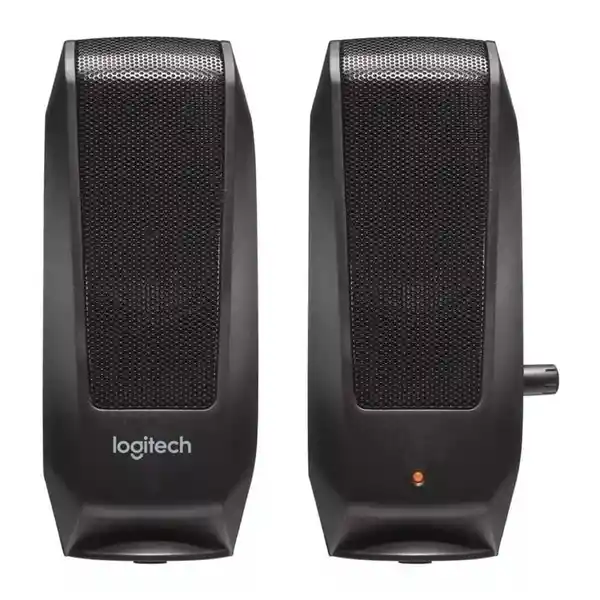 Logitech Parlante S120 Logitech