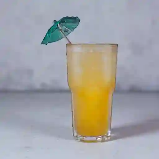 Jugo de Naranja