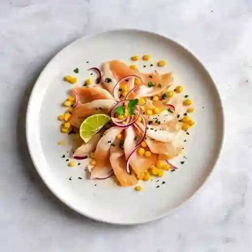 Tiradito Thai