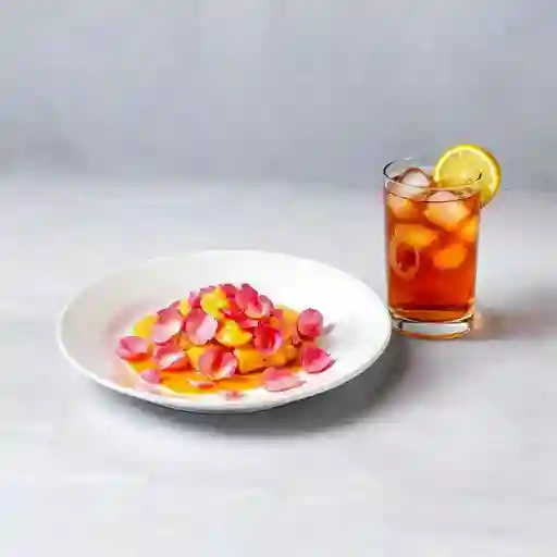 Petalos De Rosa