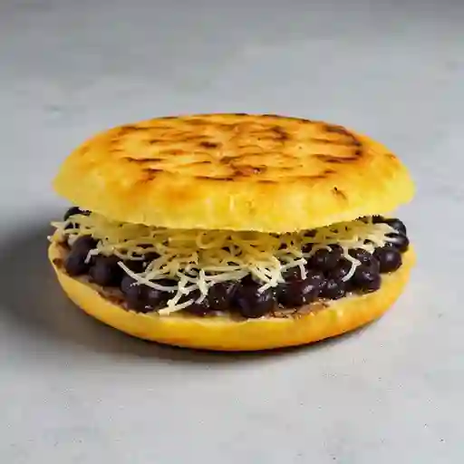 Arepa Dominio