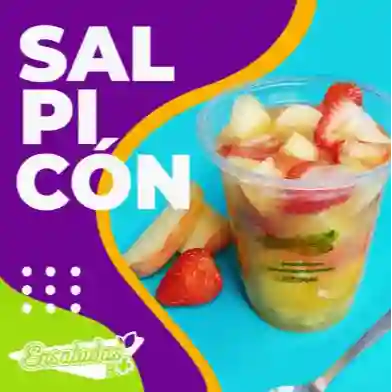 Salpicón