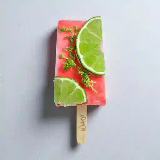 Limonada Cerezada