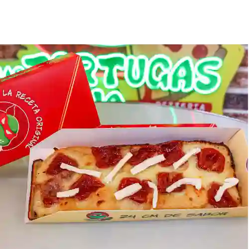 Pizza de Bocadillo Personal