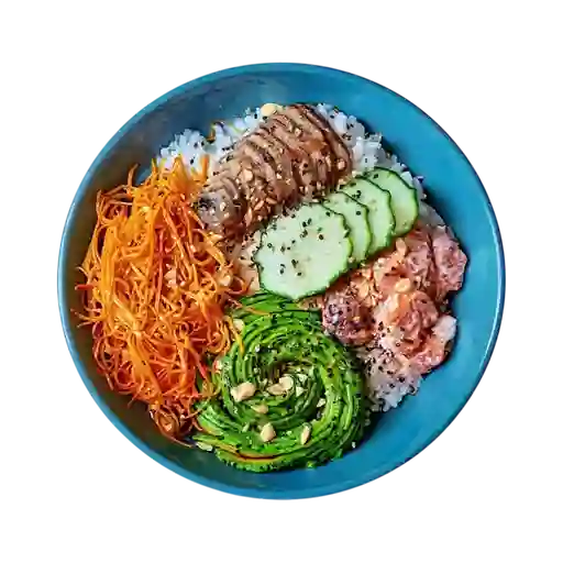 Poke Philadelphia