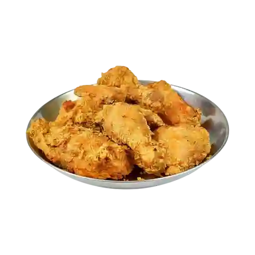 1 Pollo Asado O Frito