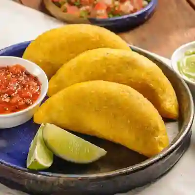 Empanada de Arroz