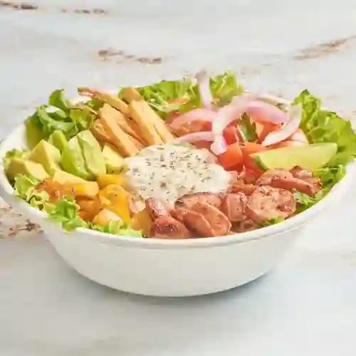 Bowl Colombiano