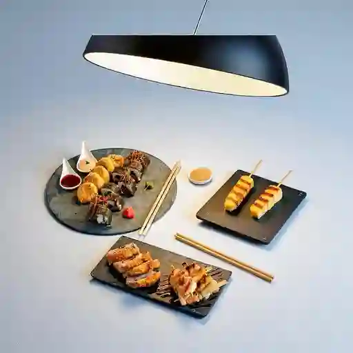 Kaiseki Caliente