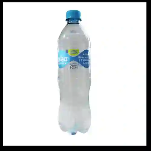 Agua Brisa 600 ml