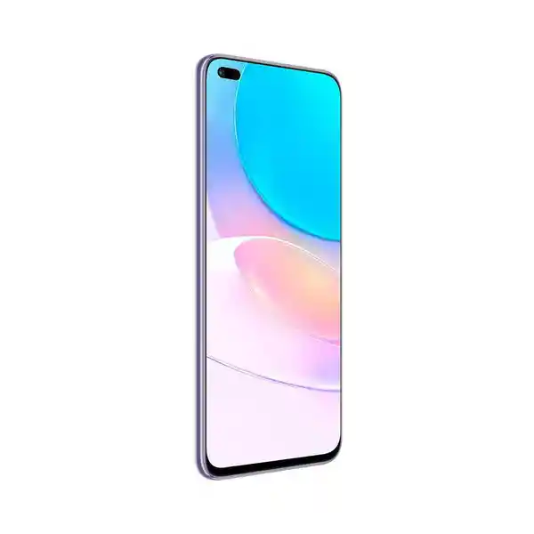 Huawei Celular Nova 8i 128Gb Silver