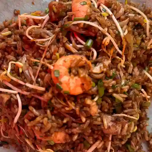 Arroz especial super entero