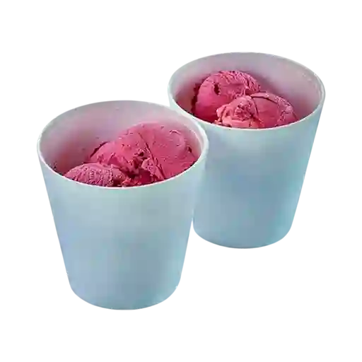 Litro Helado (10 Porciones)