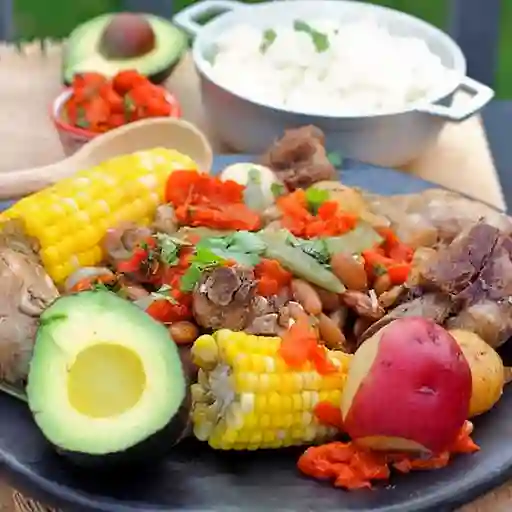 Morrillo Guisado