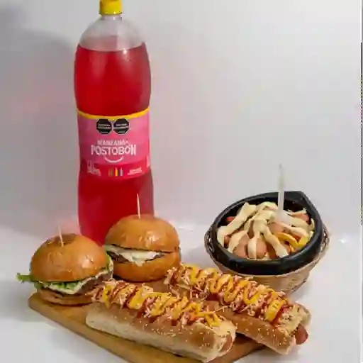 Súper kekomo