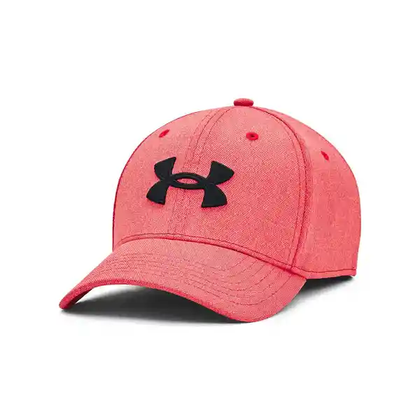 Under Armour Gorra Ua Blitzing Rojo Talla M/L