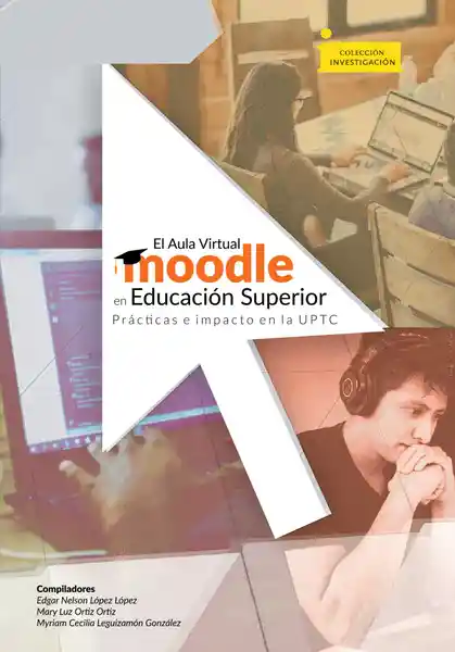 El Aula Virtual Moodle en Educación Superior